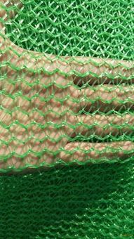 綠色3針工地蓋土網(wǎng) 實(shí)體廠(chǎng)家直銷(xiāo)的高效防塵解決方案