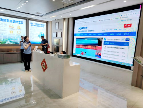 樟樹(shù)市以質(zhì)量強(qiáng)縣建設(shè)為抓手，賦能營(yíng)商環(huán)境優(yōu)化升級(jí)