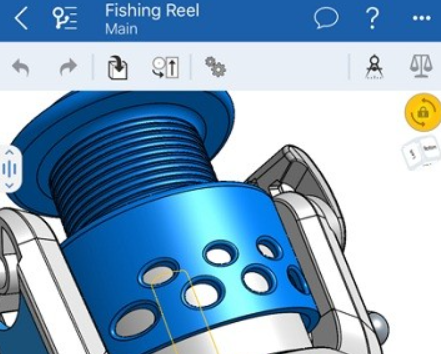 Onshape官方下載中文安卓版v1.192.5391 隨時隨地，免費打造你的3D世界